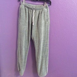 Brandy Melville sweatpants
