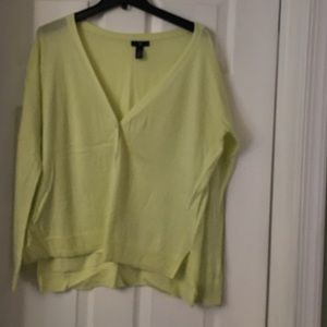 Gap cardigan L