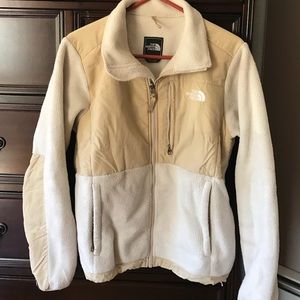 North Face Denali jacket