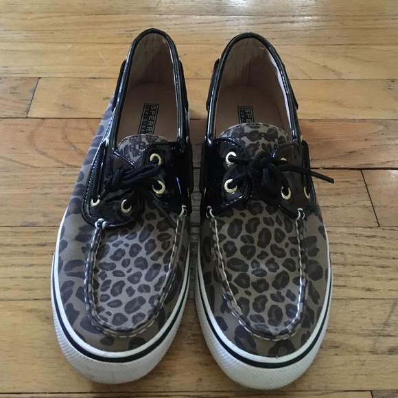 Sperry topsiders
