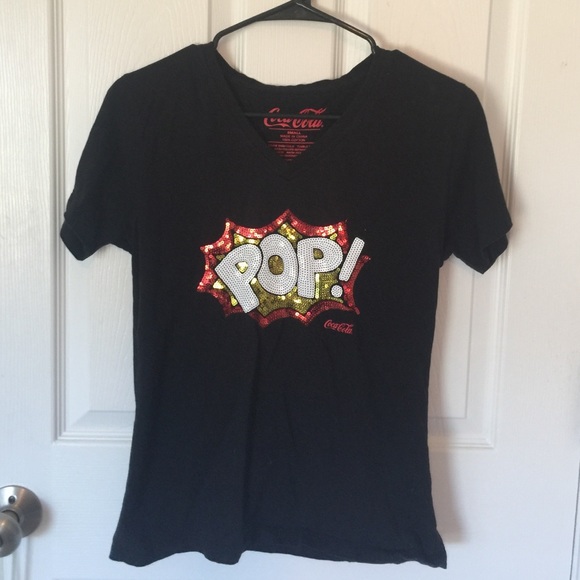 Pop! Tee