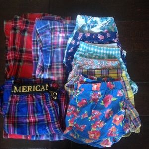 PAJAMA BUNDLE