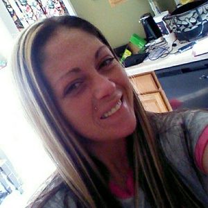 Meet your Posher, Desiree