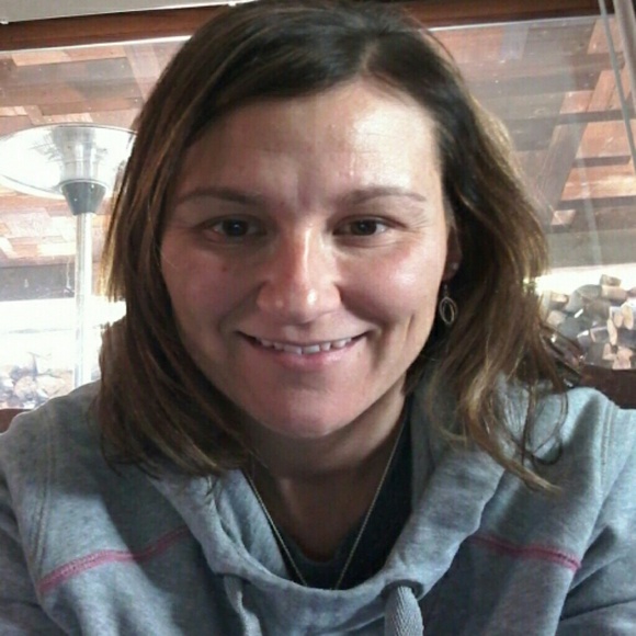 Meet your Posher, Richelle