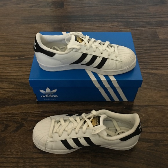 Adidas Superstars