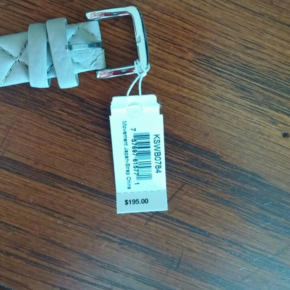 Kate Spade watch NWT - Picture 3 of 5