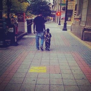 Meet your Posher, Dayna