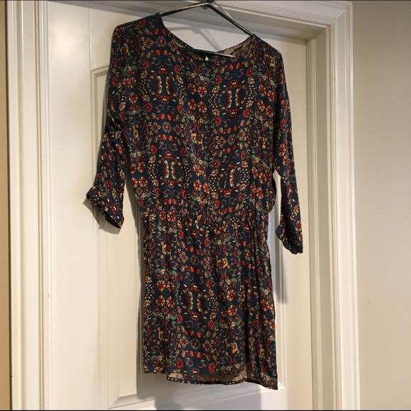 Forever 21 Dress
