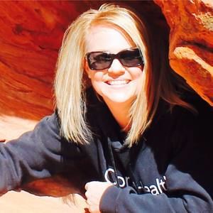 Meet your Posher, Kimberly