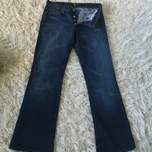 Seven jeans
