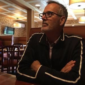 Meet your Posher, James