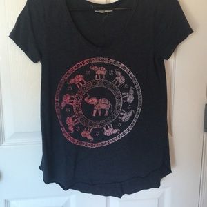 Elephant Tee
