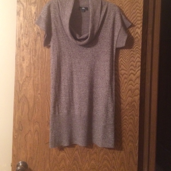 Long sweater- lightweight