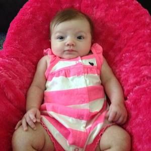 Meet your Posher, Stacey