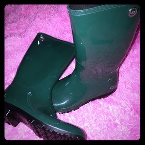 Ugg Rain Boots