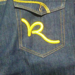 Rocawear Men's Jeans