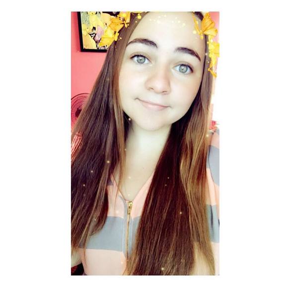 Meet your Posher, Maliyah