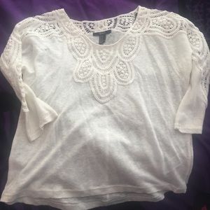 Forever 21 shirt