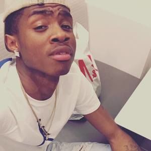 Meet your Posher, Jaytee