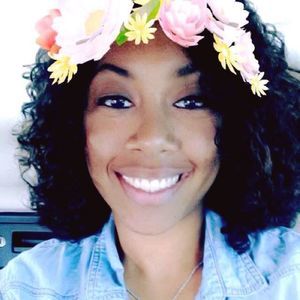 Meet your Posher, Janay