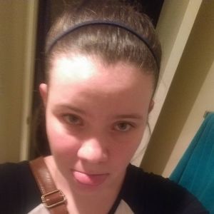 Meet your Posher, Sadie