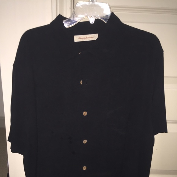 Tommy Bahama button up - Picture 1 of 1
