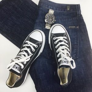 Converse Shoes - CONVERSE CHUCK TAYLOR ALL STAR LOW TOP Converse Shoes - CONVERSE CHUCK TAYLOR ALL STAR LOW TOP