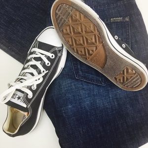 Converse Shoes - CONVERSE CHUCK TAYLOR ALL STAR LOW TOP Converse Shoes - CONVERSE CHUCK TAYLOR ALL STAR LOW TOP