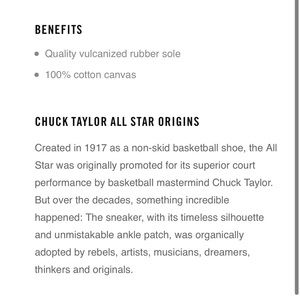 Converse Shoes - CONVERSE CHUCK TAYLOR ALL STAR LOW TOP Converse Shoes - CONVERSE CHUCK TAYLOR ALL STAR LOW TOP