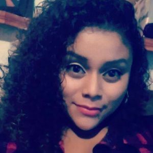 Meet your Posher, Heidi