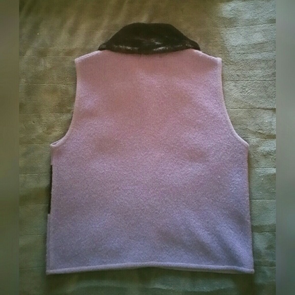 Tally-Go Sweater - Picture 3 of 3