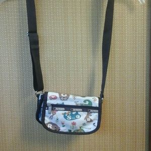 LeSportSac-crossbody bag