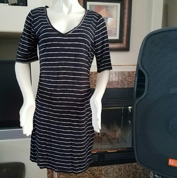 Gibson Latimer Dress - Picture 1 of 2