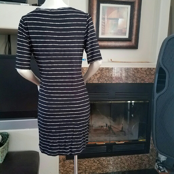 Gibson Latimer Dress - Picture 2 of 2