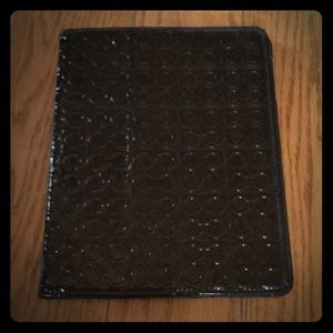 iPad case
