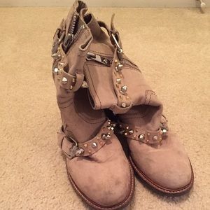 Sam Edelman Booties