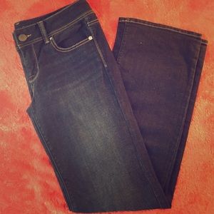 Women's American Eagle Slim Boot Jeans size 10