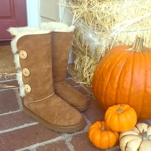 UGG Australia Boots