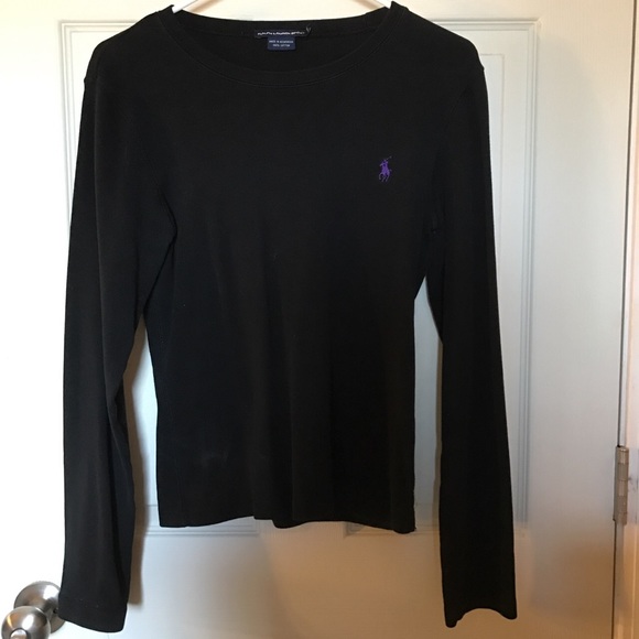 Ralph Lauren Long-Sleeve