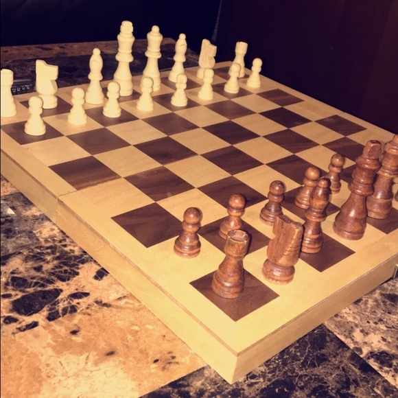 Meet your Posher, Hussein - Picture 1 of 1