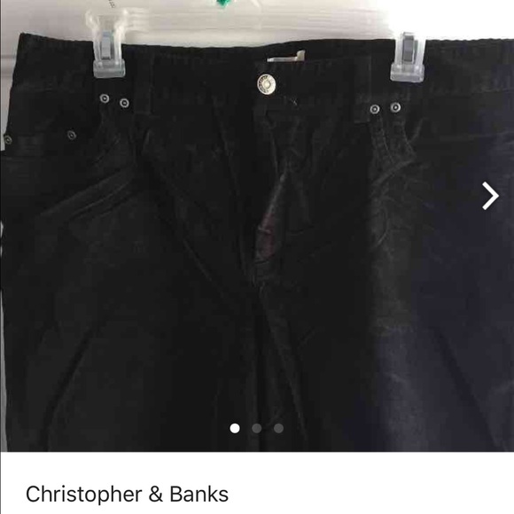 Christopher & Banks - Picture 1 of 3