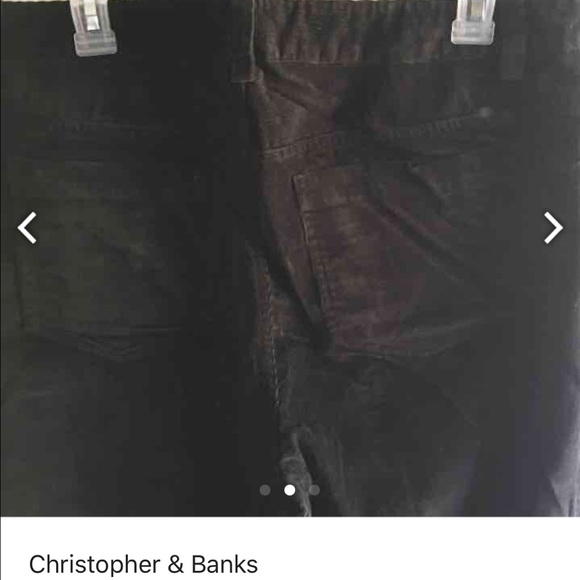 Christopher & Banks - Picture 3 of 3