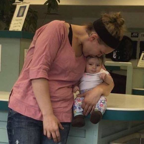 Meet your Posher, Ruth - Picture 1 of 1