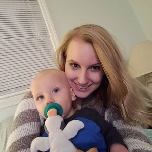 Meet your Posher, Katherine