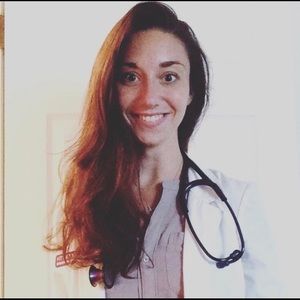 Meet your Posher, Casey