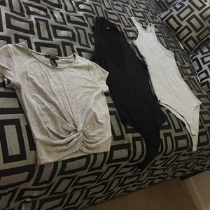 3for1 T-Shirt bundle