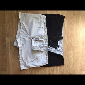 Price Reduced!! American Eagle shorts