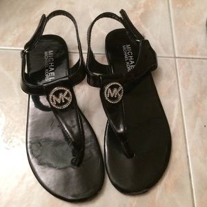 Michael Kors Kids Sandle