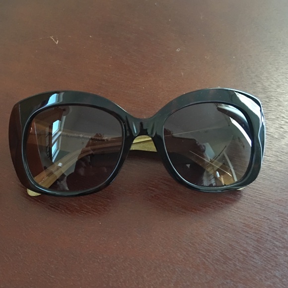 Kate Spade sunglasses. Never been worn