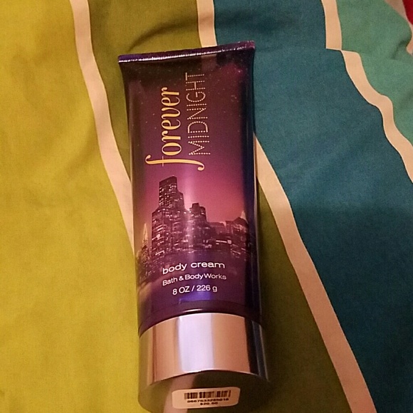 Bath and body works Lotion